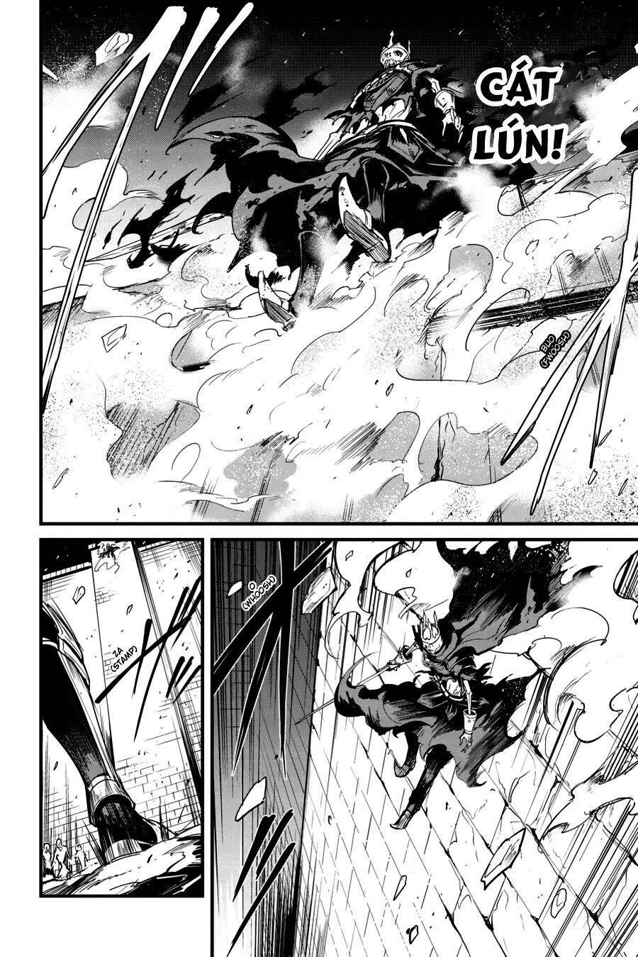 Goblin Slayer Gaiden: Year One Chapter 75 - 12