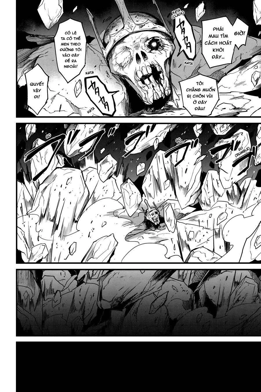 Goblin Slayer Gaiden: Year One Chapter 75 - 19