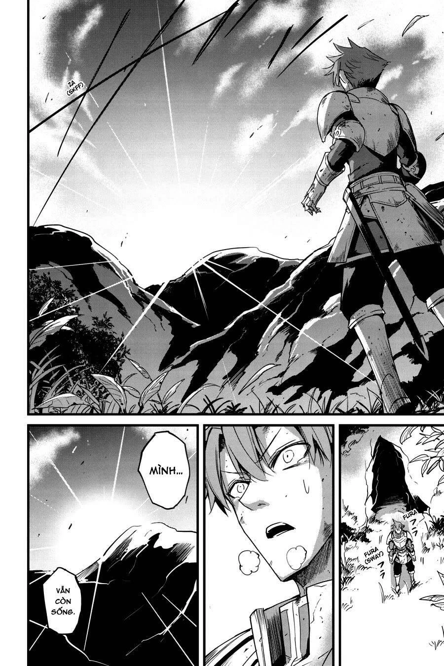 Goblin Slayer Gaiden: Year One Chapter 75 - 21