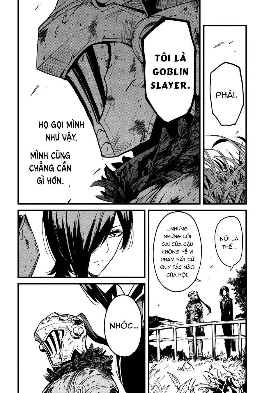 Goblin Slayer Gaiden: Year One Chapter 76 - 7