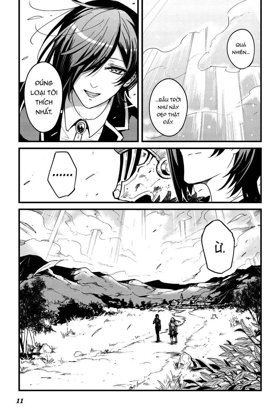 Goblin Slayer Gaiden: Year One Chapter 76 - 13