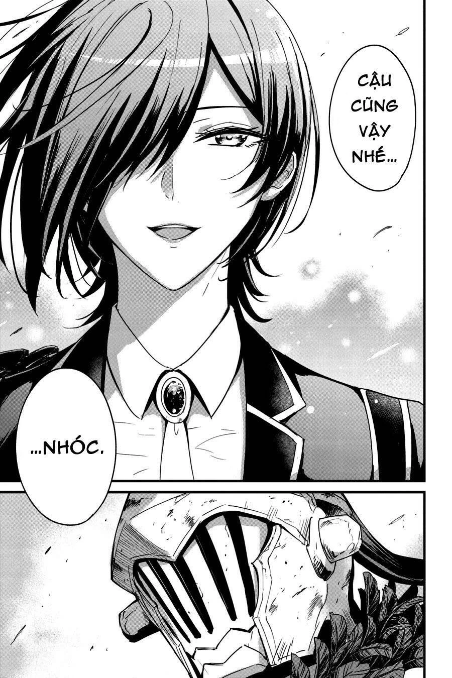 Goblin Slayer Gaiden: Year One Chapter 76 - 17