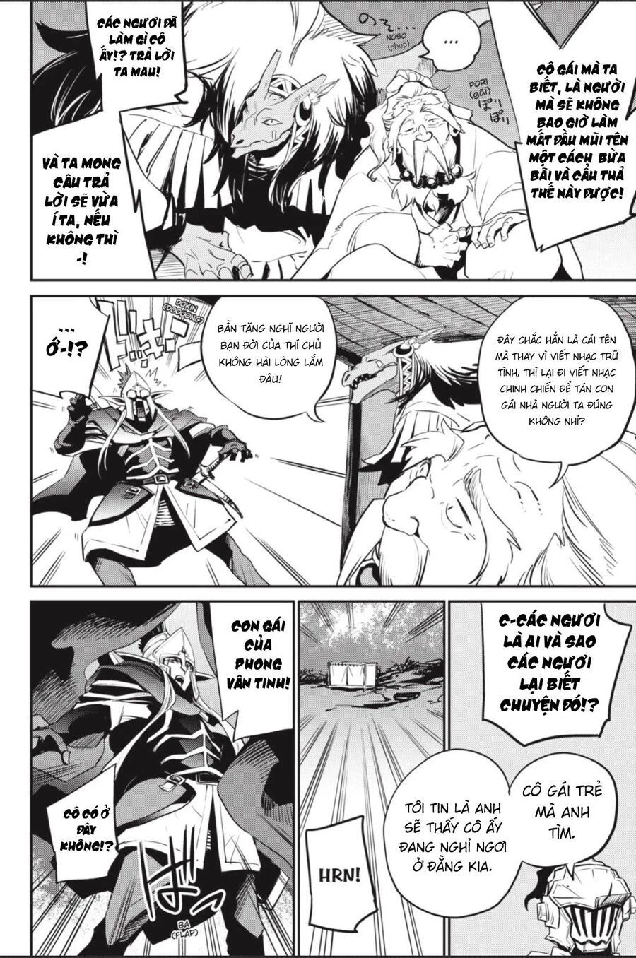 Goblin Slayer Gaiden: Year One Chapter 81 - 9