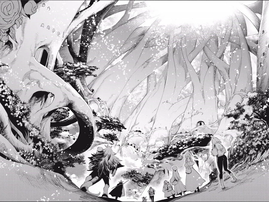 Goblin Slayer Gaiden: Year One Chapter 81 - 19