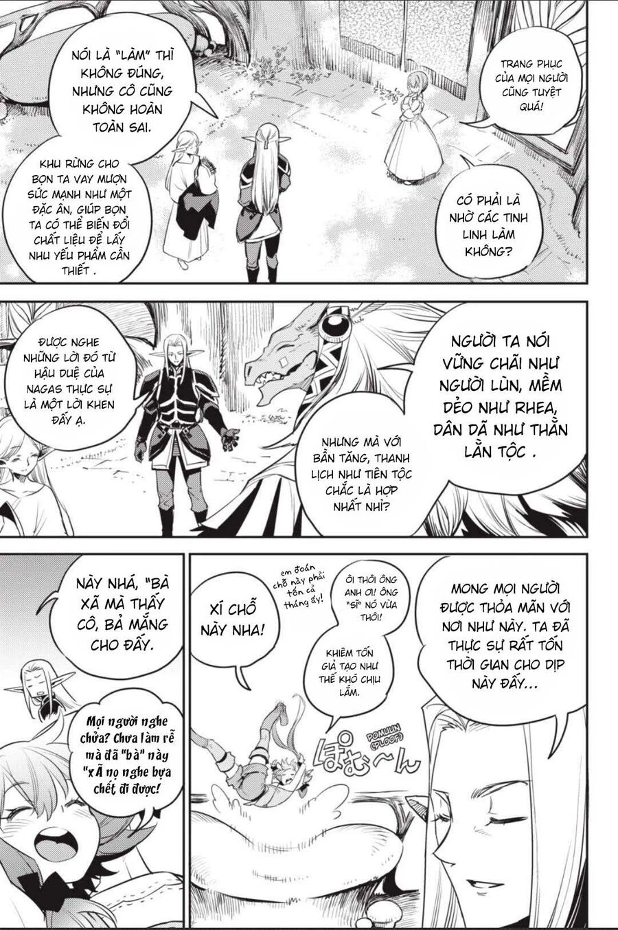 Goblin Slayer Gaiden: Year One Chapter 82 - 6