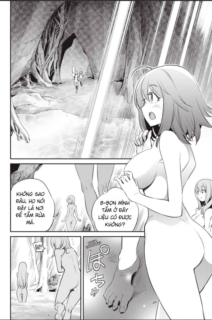 Goblin Slayer Gaiden: Year One Chapter 82 - 17