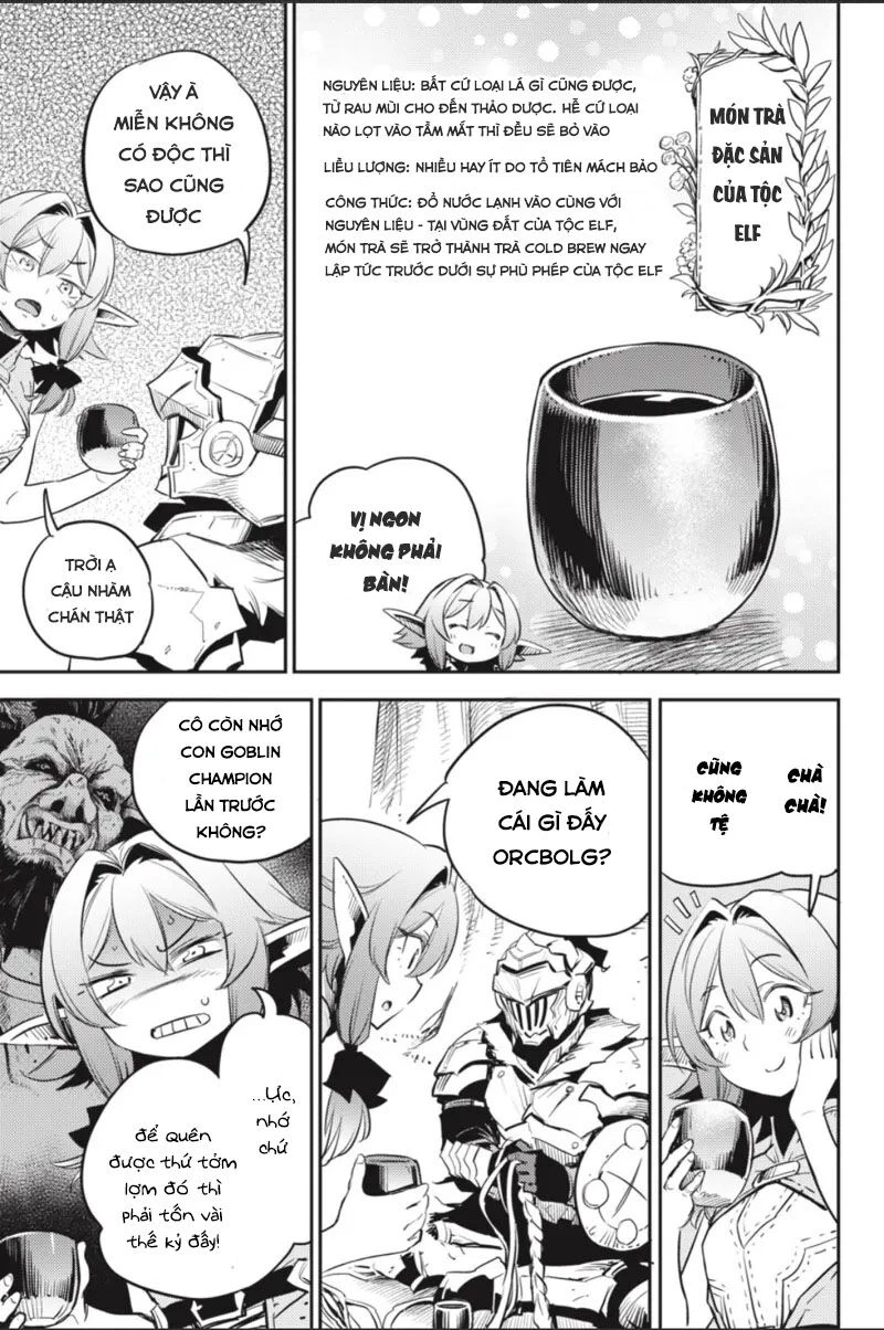 Goblin Slayer Gaiden: Year One Chapter 83 - 5