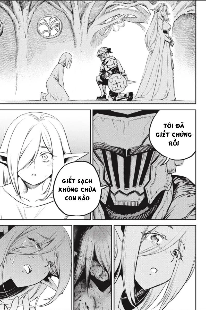 Goblin Slayer Gaiden: Year One Chapter 83 - 11