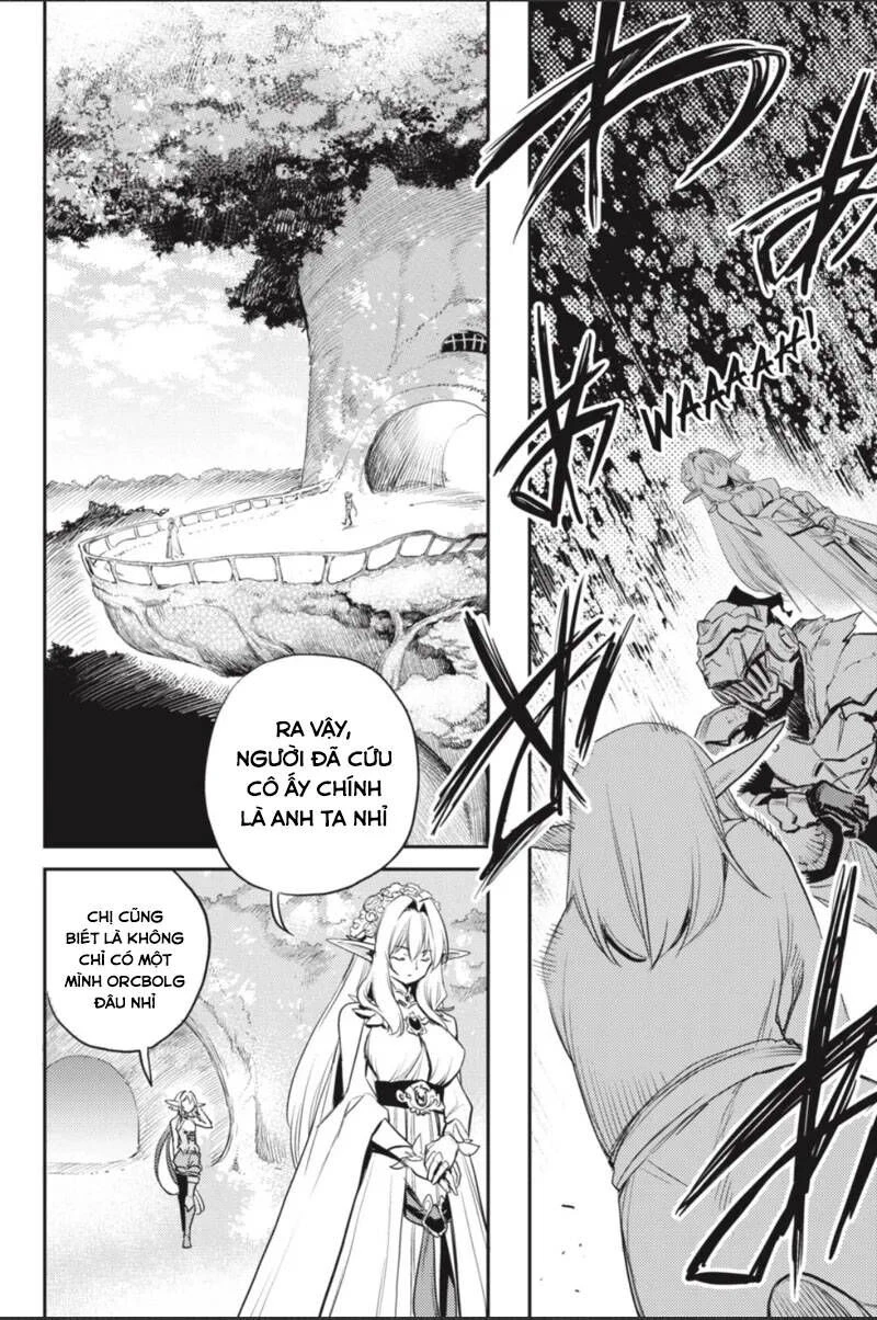 Goblin Slayer Gaiden: Year One Chapter 83 - 12