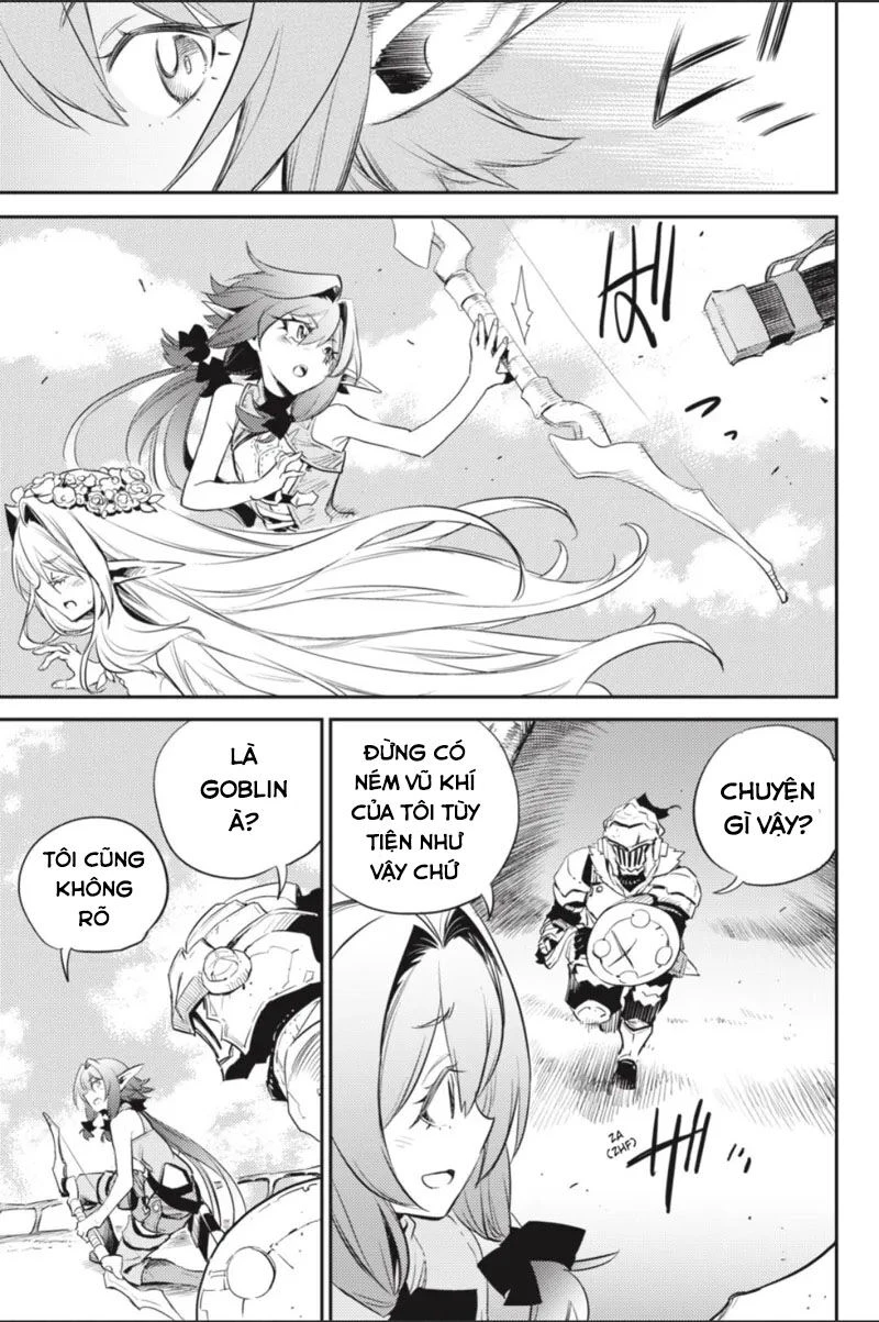 Goblin Slayer Gaiden: Year One Chapter 83 - 20