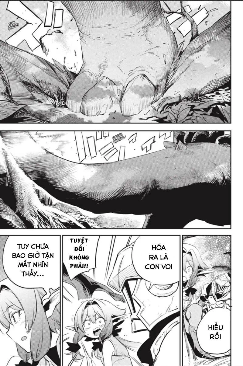 Goblin Slayer Gaiden: Year One Chapter 83 - 22