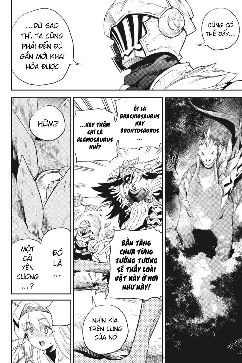 Goblin Slayer Gaiden: Year One Chapter 84 - 6