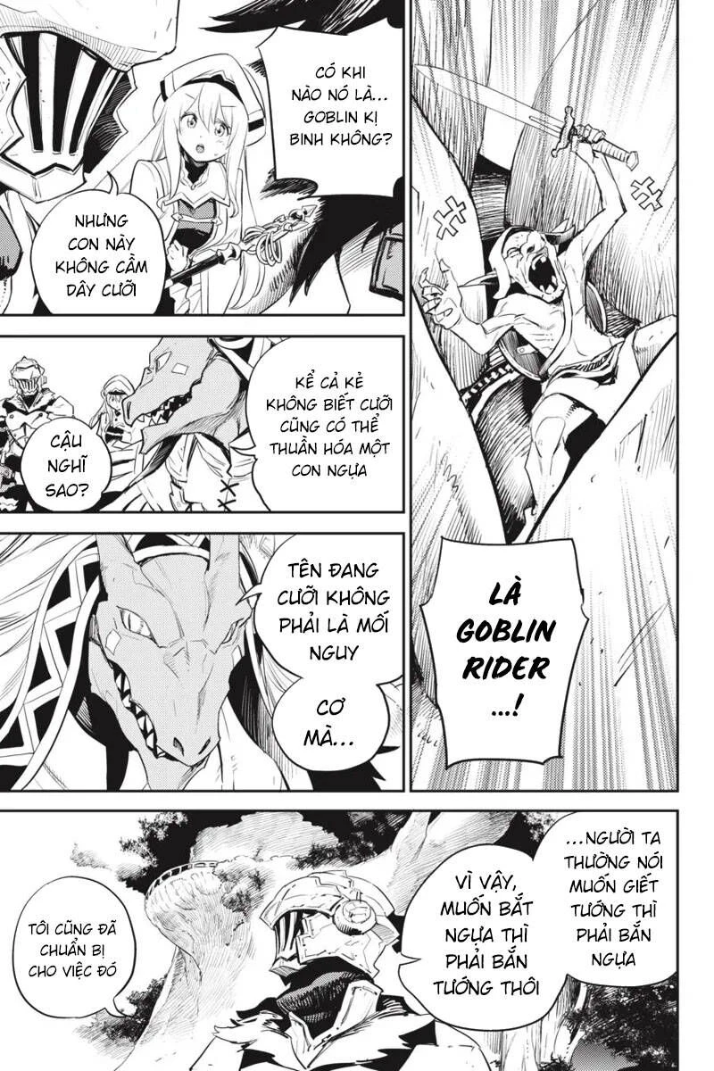Goblin Slayer Gaiden: Year One Chapter 84 - 7
