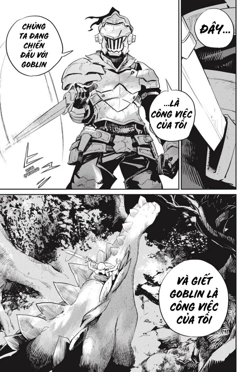Goblin Slayer Gaiden: Year One Chapter 84 - 9