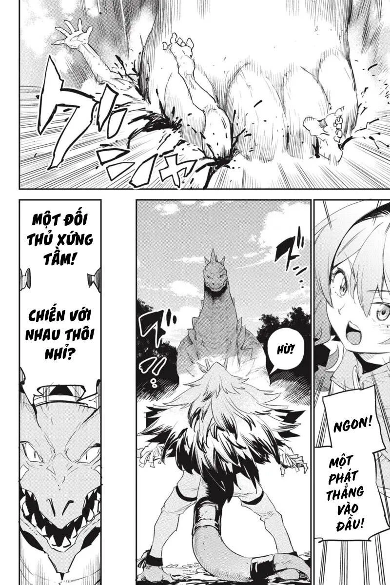 Goblin Slayer Gaiden: Year One Chapter 84 - 14