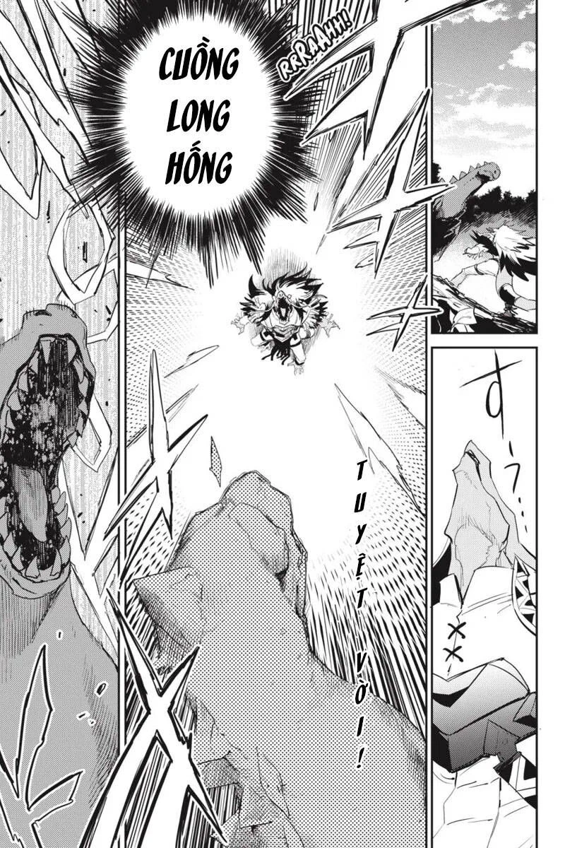 Goblin Slayer Gaiden: Year One Chapter 84 - 15