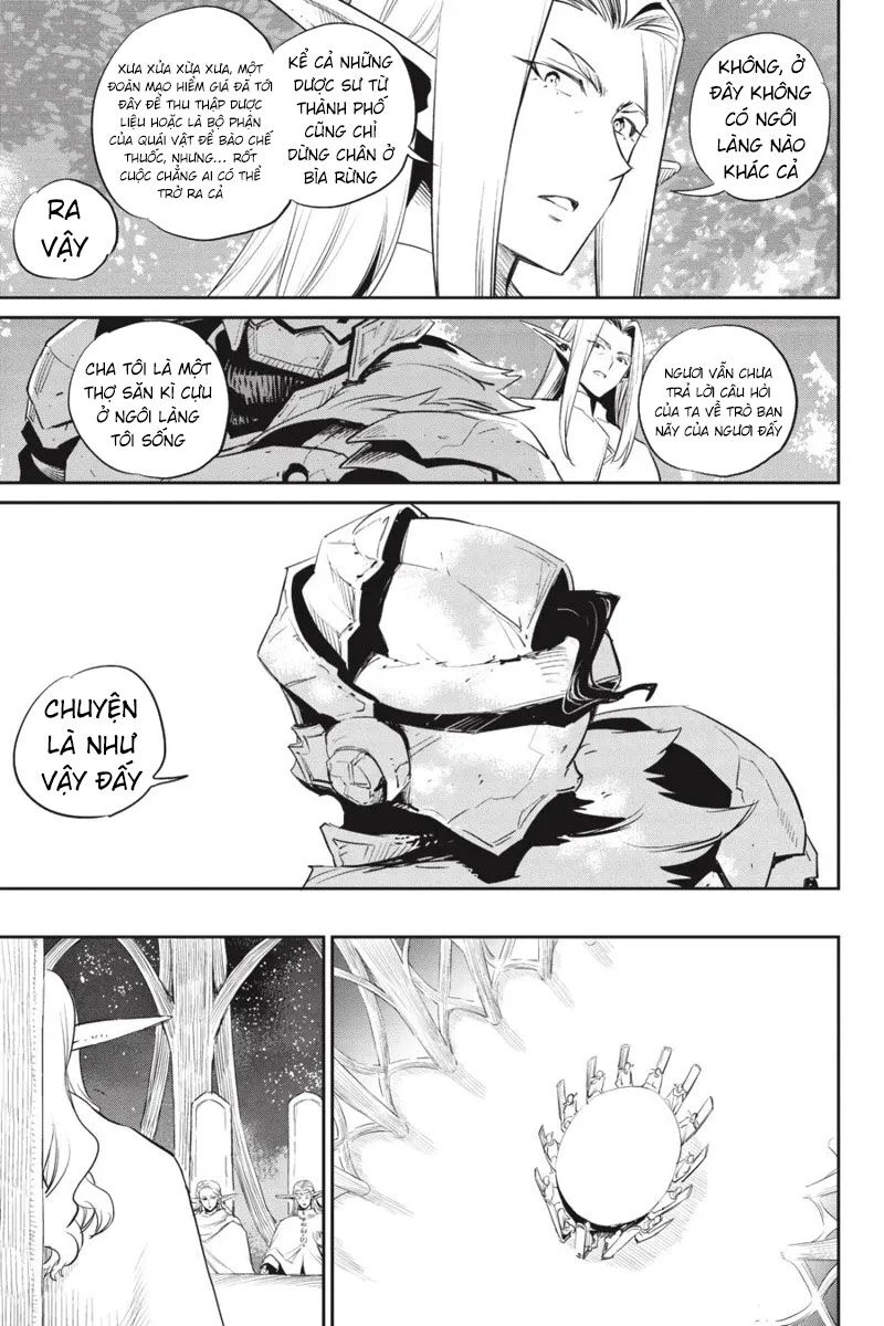 Goblin Slayer Gaiden: Year One Chapter 85 - 6