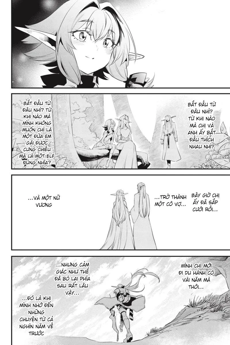 Goblin Slayer Gaiden: Year One Chapter 85 - 11