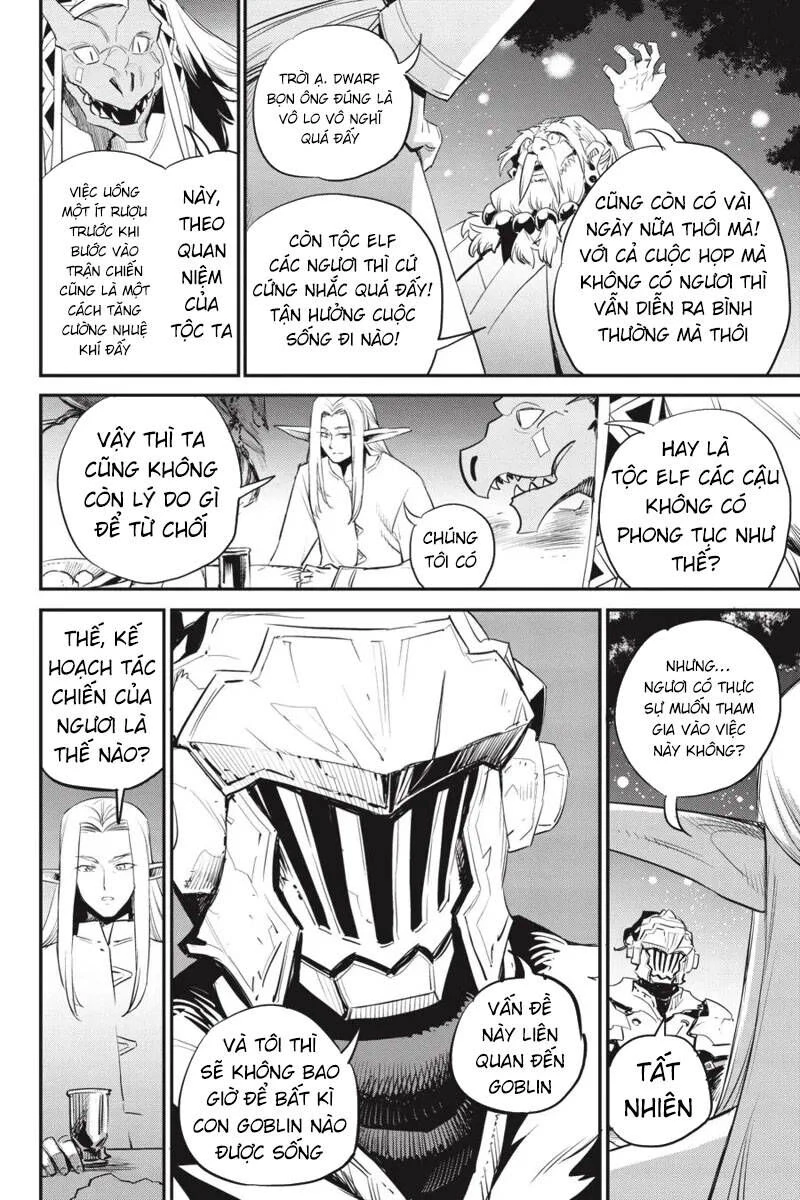 Goblin Slayer Gaiden: Year One Chapter 85 - 13