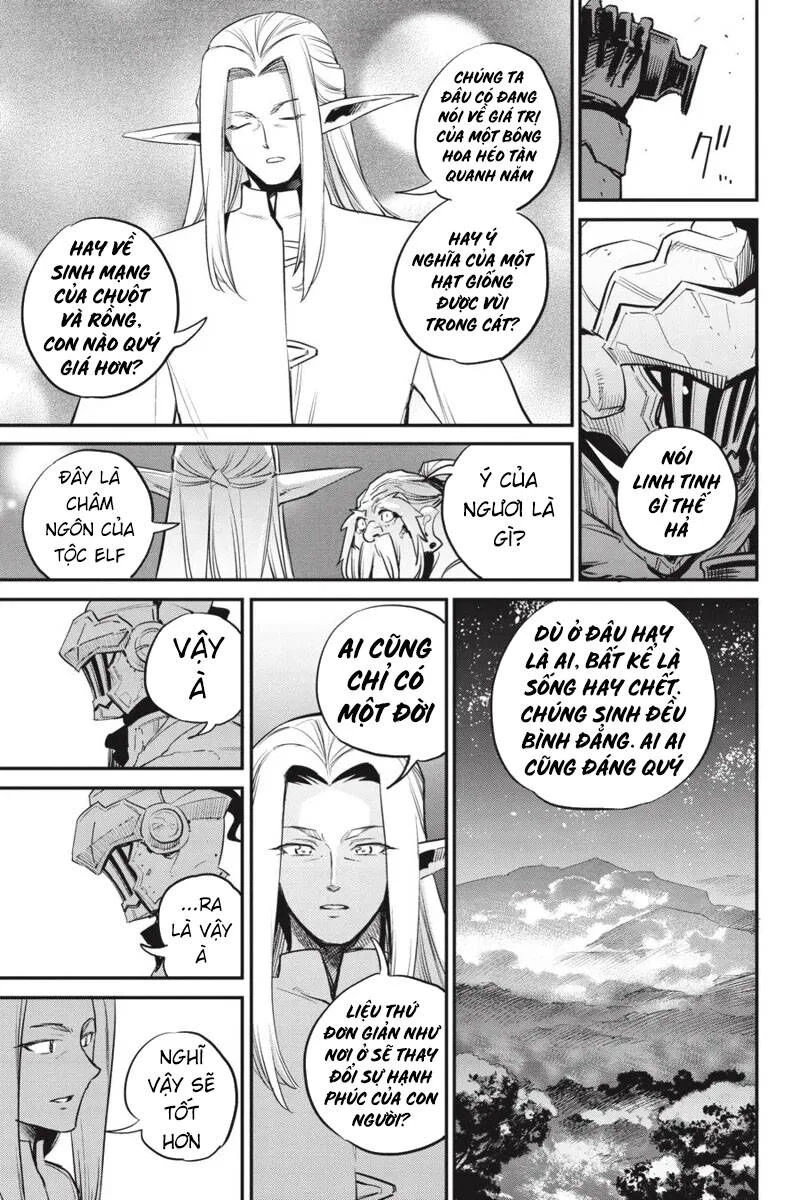 Goblin Slayer Gaiden: Year One Chapter 85 - 18