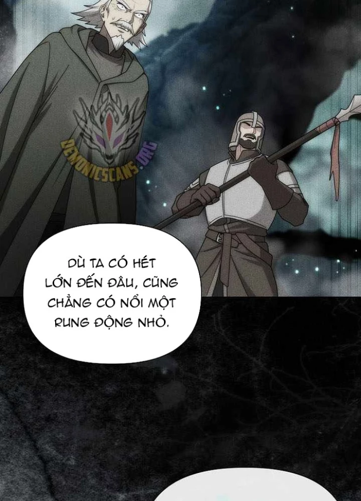 Trở Thành Man Di Ở Thế Giới Fantasy Chapter 37 - 47