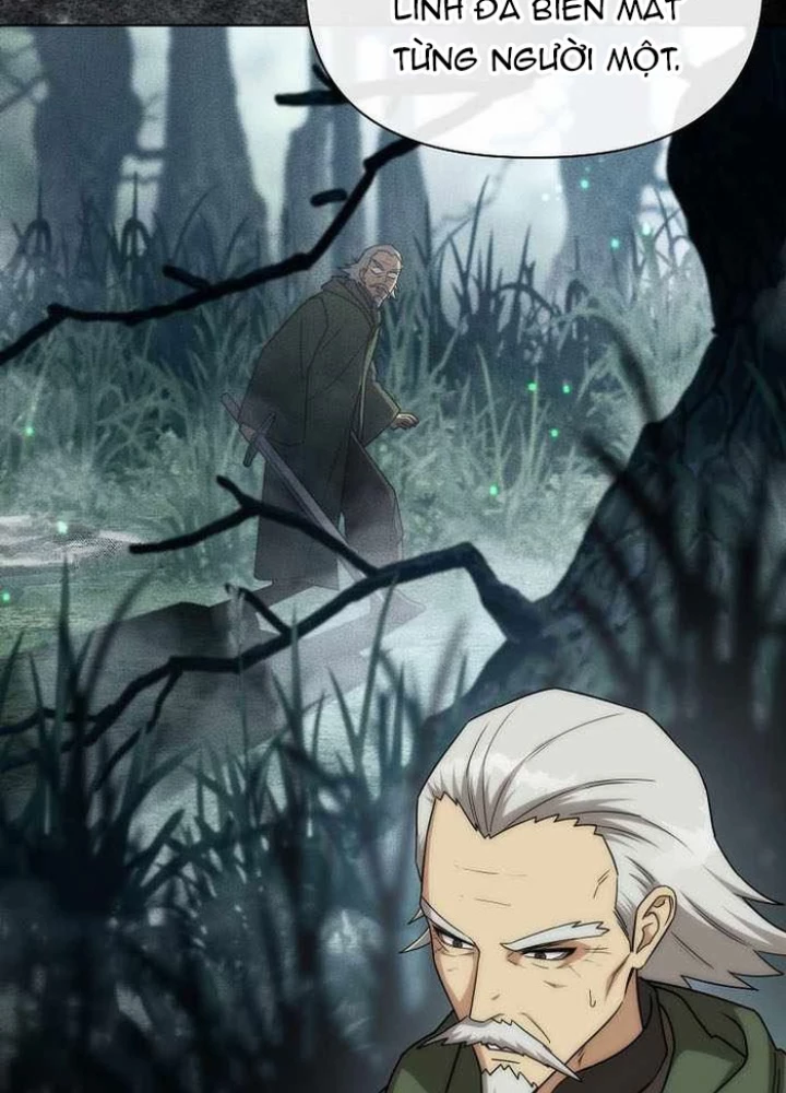 Trở Thành Man Di Ở Thế Giới Fantasy Chapter 37 - 49