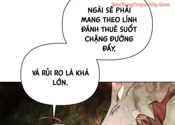 Trở Thành Man Di Ở Thế Giới Fantasy Chapter 39 - 40