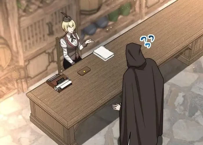 Trở Thành Man Di Ở Thế Giới Fantasy Chapter 39 - 44