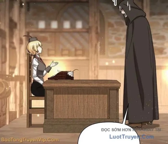 Trở Thành Man Di Ở Thế Giới Fantasy Chapter 39 - 51