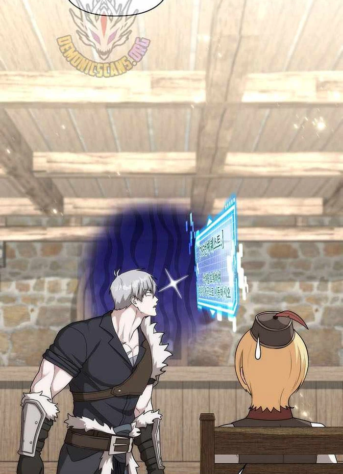 Trở Thành Man Di Ở Thế Giới Fantasy Chapter 40 - 43