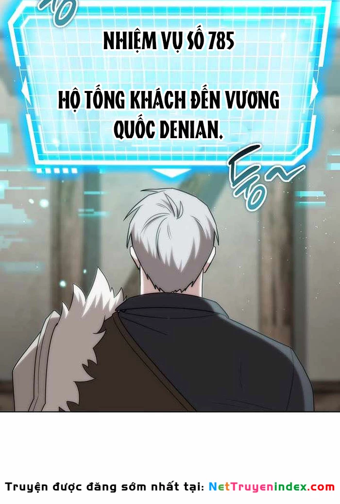 Trở Thành Man Di Ở Thế Giới Fantasy Chapter 40 - 59