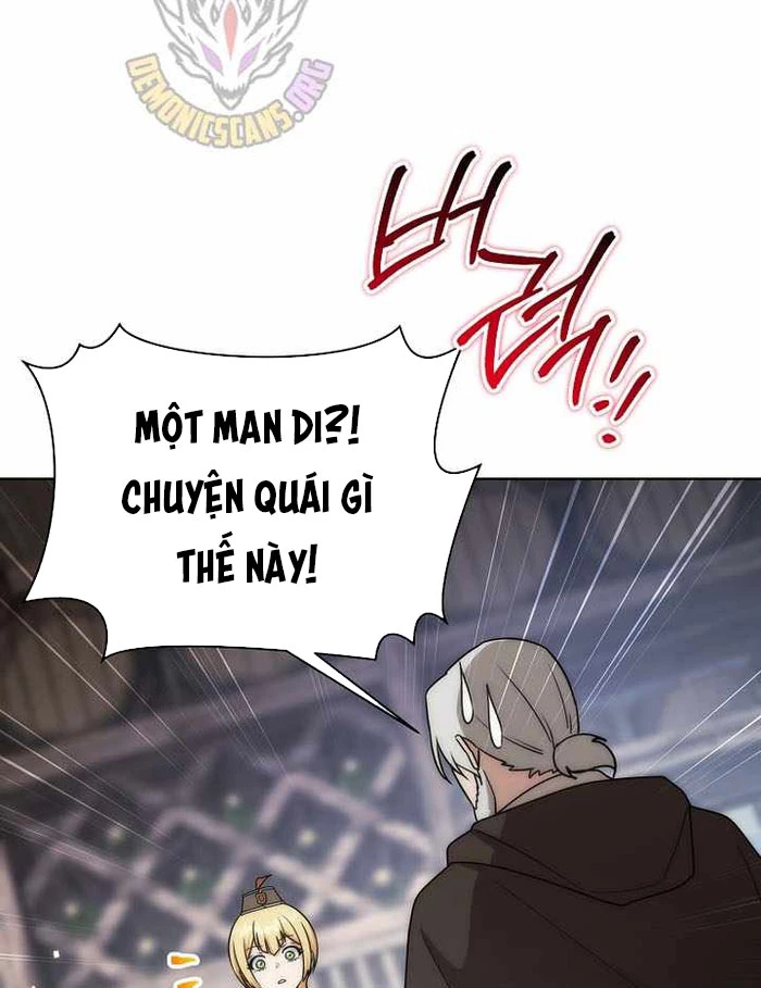 Trở Thành Man Di Ở Thế Giới Fantasy Chapter 40 - 101