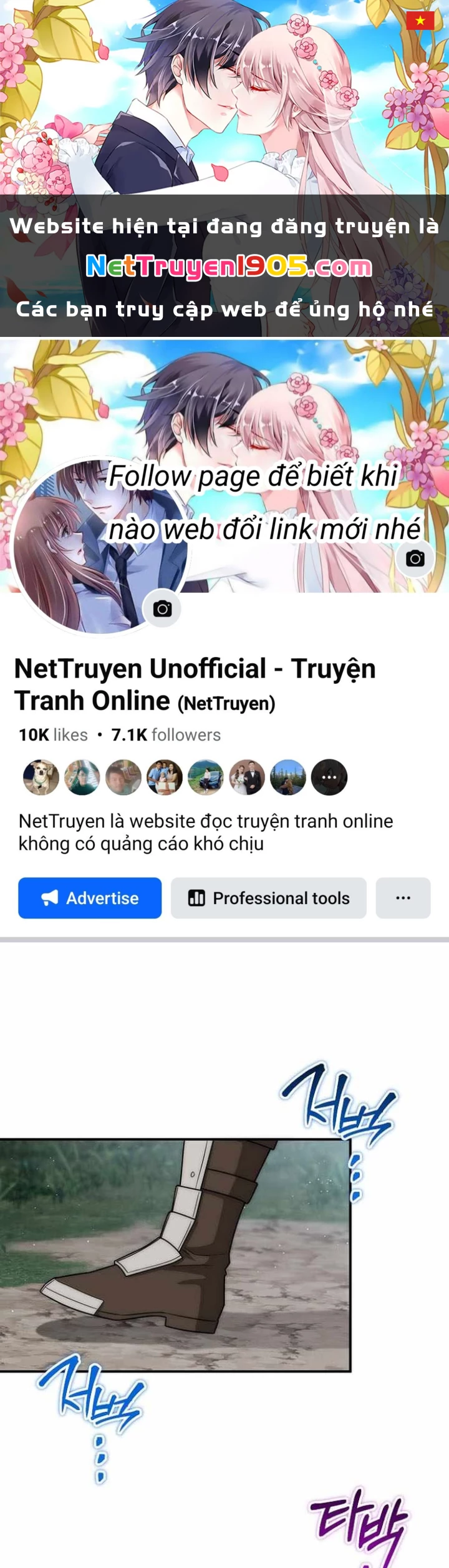 Trở Thành Man Di Ở Thế Giới Fantasy Chapter 41 - 1