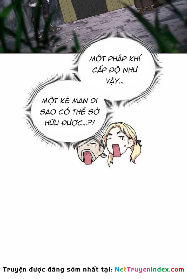 Trở Thành Man Di Ở Thế Giới Fantasy Chapter 41 - 81