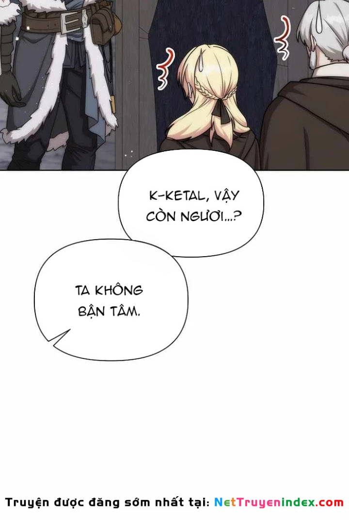 Trở Thành Man Di Ở Thế Giới Fantasy Chapter 41 - 91