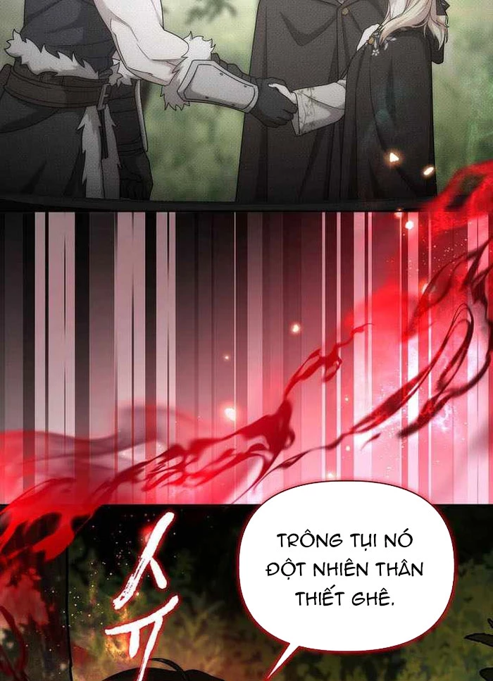 Trở Thành Man Di Ở Thế Giới Fantasy Chapter 43 - 51