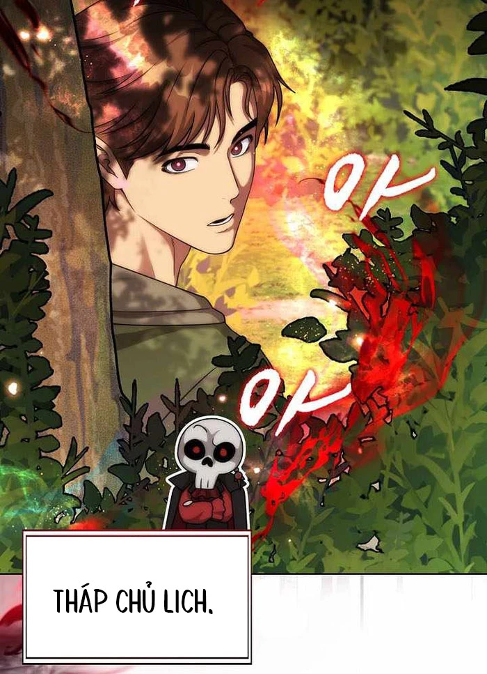 Trở Thành Man Di Ở Thế Giới Fantasy Chapter 43 - 52