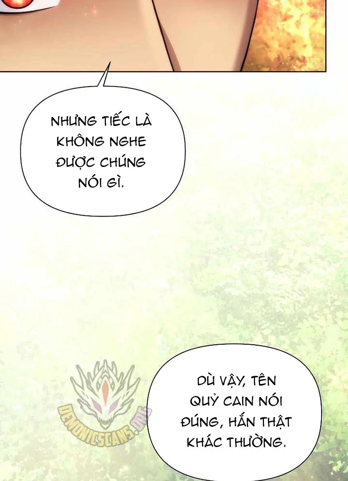 Trở Thành Man Di Ở Thế Giới Fantasy Chapter 43 - 54