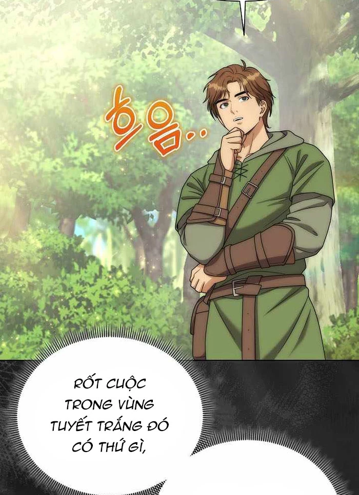 Trở Thành Man Di Ở Thế Giới Fantasy Chapter 43 - 55