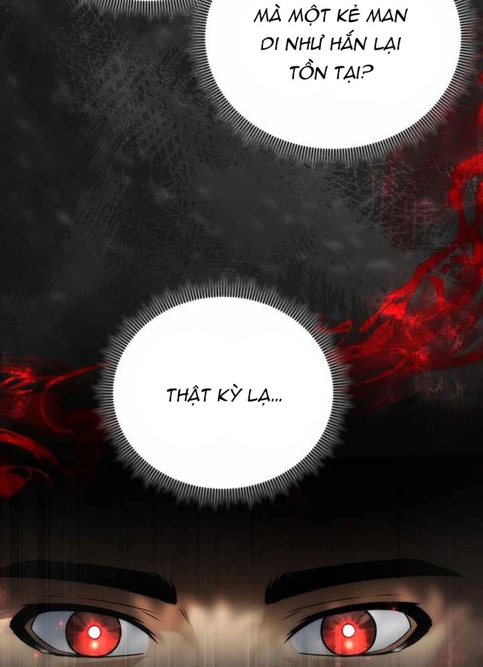 Trở Thành Man Di Ở Thế Giới Fantasy Chapter 43 - 56