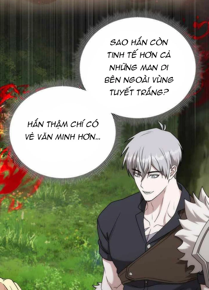 Trở Thành Man Di Ở Thế Giới Fantasy Chapter 43 - 57