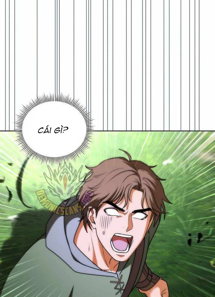 Trở Thành Man Di Ở Thế Giới Fantasy Chapter 43 - 76