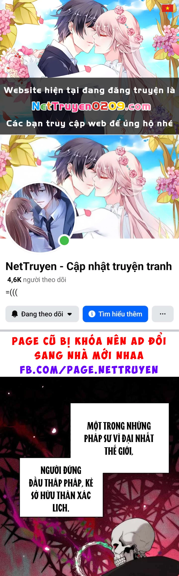 Trở Thành Man Di Ở Thế Giới Fantasy Chapter 44 - 1