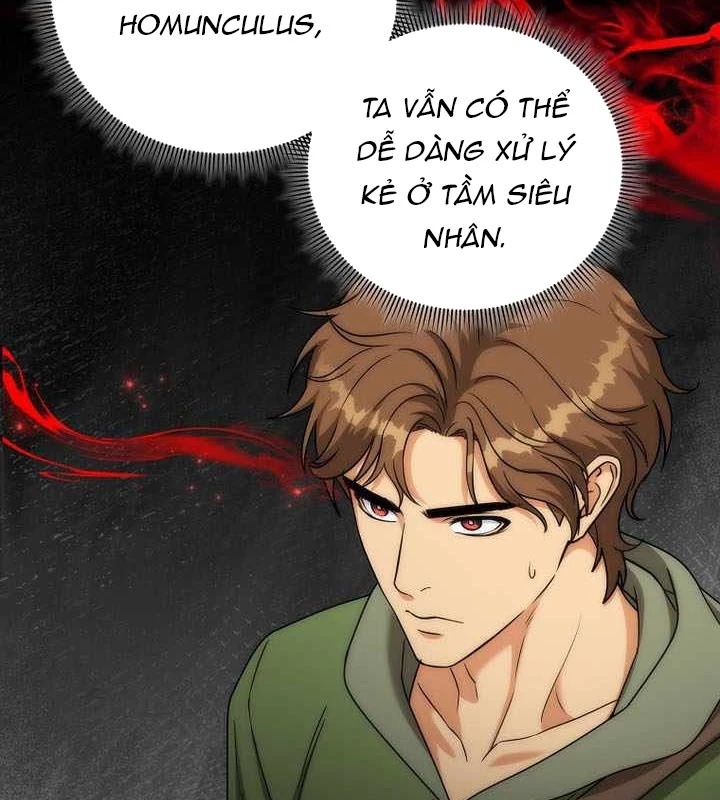 Trở Thành Man Di Ở Thế Giới Fantasy Chapter 44 - 30