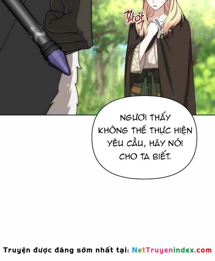 Trở Thành Man Di Ở Thế Giới Fantasy Chapter 44 - 48