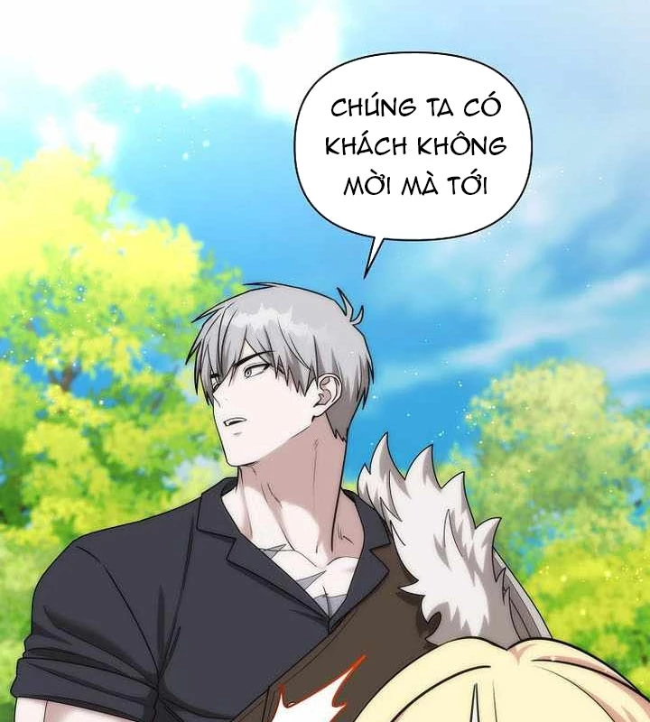 Trở Thành Man Di Ở Thế Giới Fantasy Chapter 44 - 50