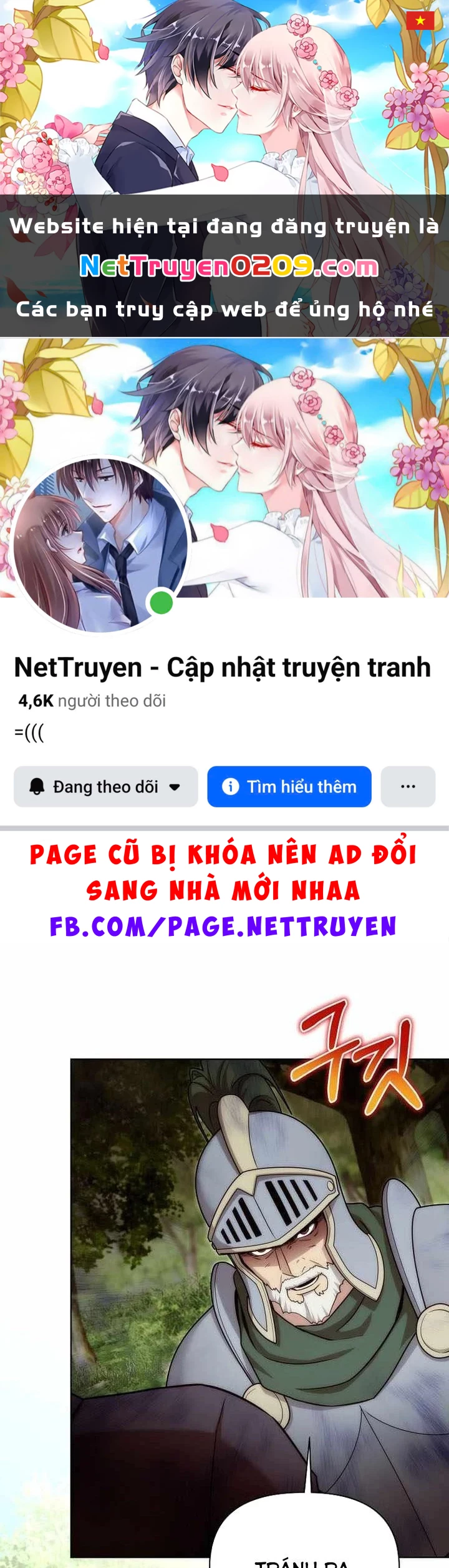 Trở Thành Man Di Ở Thế Giới Fantasy Chapter 45 - 1