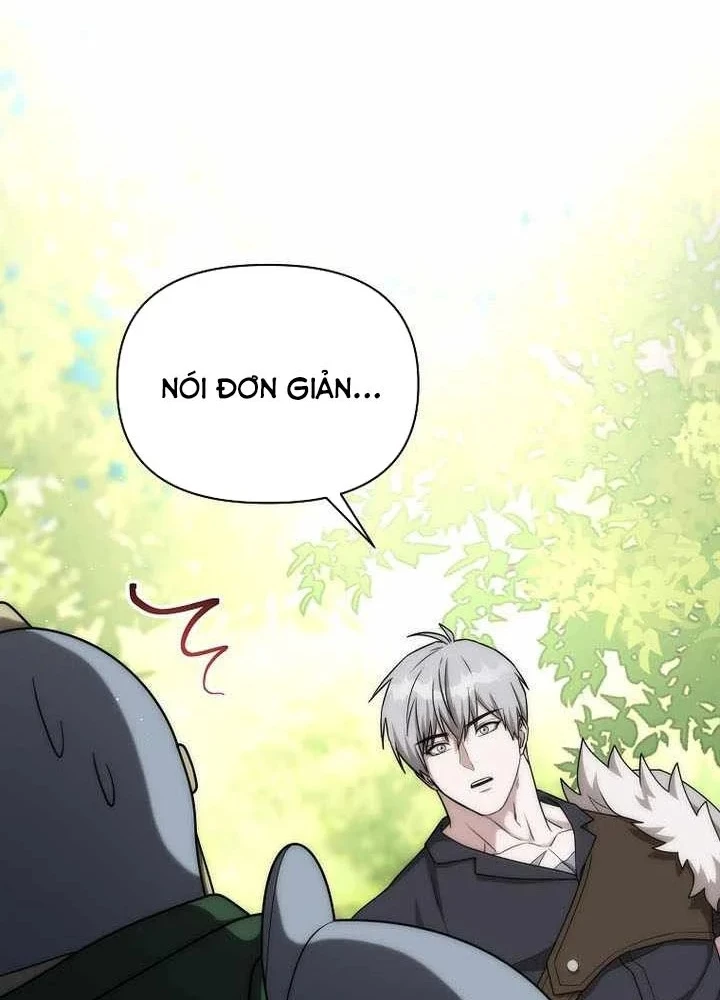 Trở Thành Man Di Ở Thế Giới Fantasy Chapter 45 - 47