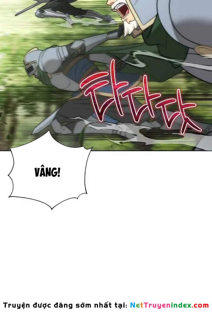 Trở Thành Man Di Ở Thế Giới Fantasy Chapter 45 - 119