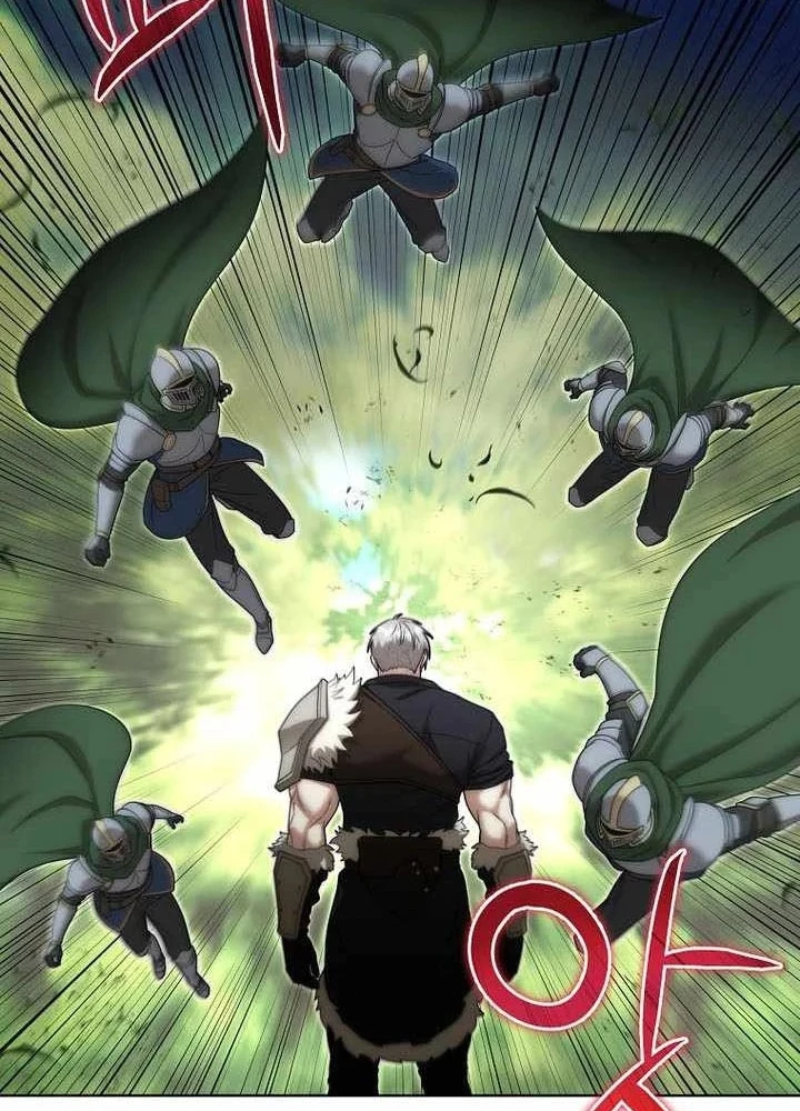 Trở Thành Man Di Ở Thế Giới Fantasy Chapter 45 - 121